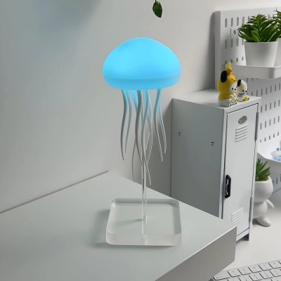 Κρεμαστό ή Επιτραπέζιο Φωτιστικό Μέδουσα Jellyfish LED