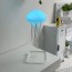 Κρεμαστό ή Επιτραπέζιο Φωτιστικό Μέδουσα Jellyfish LED