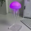 Κρεμαστό ή Επιτραπέζιο Φωτιστικό Μέδουσα Jellyfish LED