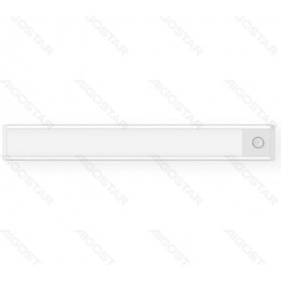 Φωτιστικό Led  1.5w 30cm 85Lm με Ανίχνευση Κίνησης για Ντουλάπια, Συρτάρια, Κρεβατοκάμαρα, Κουζίνα, Διάδρομο