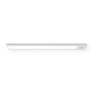 Φωτιστικό Led  1.5w 30cm 85Lm με Ανίχνευση Κίνησης για Ντουλάπια, Συρτάρια, Κρεβατοκάμαρα, Κουζίνα, Διάδρομο