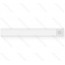 Φωτιστικό Led  1.5w 30cm 85Lm με Ανίχνευση Κίνησης για Ντουλάπια, Συρτάρια, Κρεβατοκάμαρα, Κουζίνα, Διάδρομο