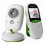 Ασύρματο Baby Monitor 2″ με Κάμερα Νυχτός & Νανουρίσματα VB-602