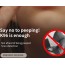Φορητός Mini Ανιχνευτής Κρυφής Κάμερας με Επαναφορτιζόμενη Μπαταρία USB