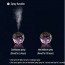 LED Συσκευή Αρωματοθεραπείας "Πλανήτες" – 260ml