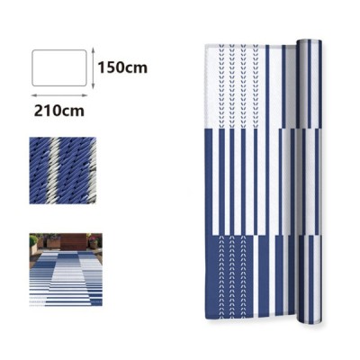 150x210cm Χαλί Εξωτερικού Χώρου – Πολυπροπυλένιο (PP)