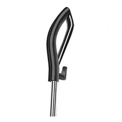 Ηλεκτρική Σκούπα Stick & Χειρός HOOMEI 600W με Κυκλωνική Τεχνολογία – Κόκκινη, 1L