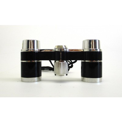 Κυάλια Θεάτρου x3 & Φακό 18 mm
