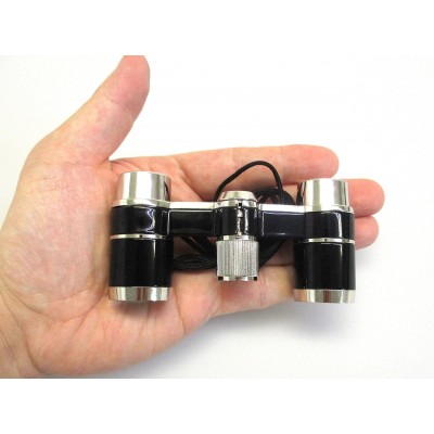 Κυάλια Θεάτρου x3 & Φακό 18 mm