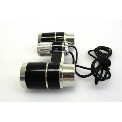 Κυάλια Θεάτρου x3 & Φακό 18 mm