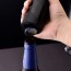 Μαγνητικό Ανοιχτήρι Μπουκαλιών - Magnetic Wine Opener