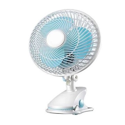 Ανεμιστήρας 25w με Clip και 3 Λεπίδες  AB-J283