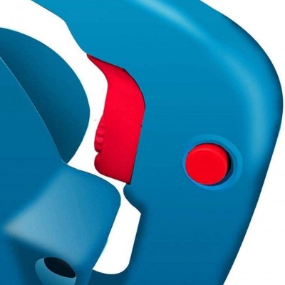Ηλεκτρικός Φυσητήρας Χειρός Σκόνης και Φύλλων 750w