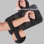 38x18x10cm Ασπίδα Πολεμικών Τεχνών Kick Pad PU