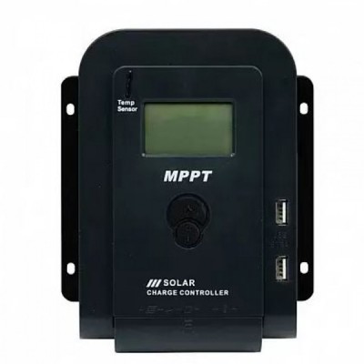 Ρυθμιστής Φόρτισης MPPT 20A 12V/24V SK-HY20A