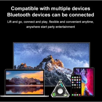 Μίνι Φορητό Ασύρματο Ηχείο Bluetooth V2 – Πράσινο