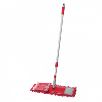 Σκούπα για Παρκέ με Μικροίνες Liao A130064