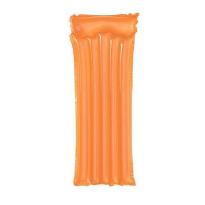 183x76cm Bestway Φουσκωτό Στρώμα Θαλάσσης Μονό με Μαξιλάρι
