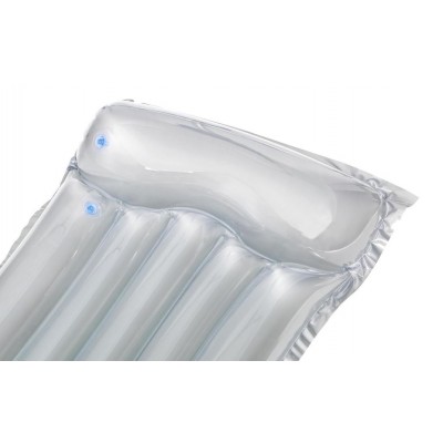 183x76cm Bestway Φουσκωτό Στρώμα Θαλάσσης Μονό με Μαξιλάρι