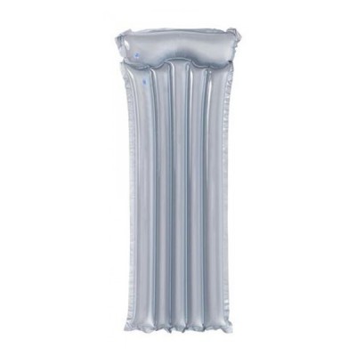 183x76cm Bestway Φουσκωτό Στρώμα Θαλάσσης Μονό με Μαξιλάρι