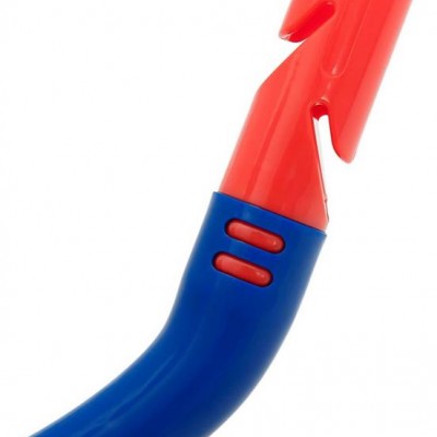 Bestway Crusader Παιδικό Σετ Μάσκας & Αναπνευστήρα 7+ – Πολύχρωμο, με UV Προστασία