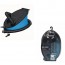 28×19cm Φορητή Τρόμπα Ποδιού με 3 Βαλβίδες Bestway - Mini Foot Pump