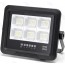 50W Αδιάβροχος Ηλιακός Προβολέας LED με Πάνελ & Τηλεχειριστήριο Aigostar