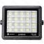 300W Αδιάβροχος Ηλιακός Προβολέας LED με Πάνελ & Τηλεχειριστήριο Aigostar