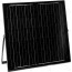 300W Αδιάβροχος Ηλιακός Προβολέας LED με Πάνελ & Τηλεχειριστήριο Aigostar
