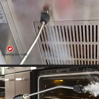 Ατμοκαθαριστής Υψηλής Πίεσης 3000W – SL-300