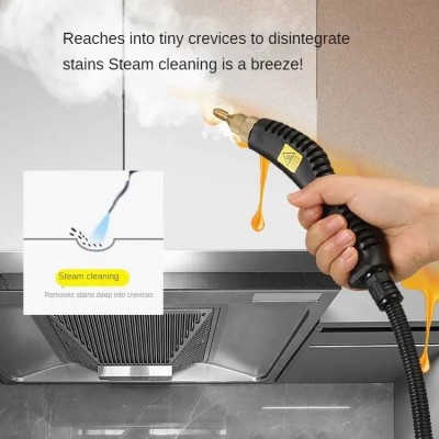 Ατμοκαθαριστής Υψηλής Πίεσης 3000W – SL-300