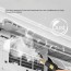Ατμοκαθαριστής Υψηλής Πίεσης 3000W – SL-300
