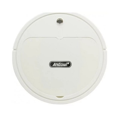 Andowl Έξυπνο Σκουπάκι Ρομπότ Q-SD839