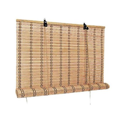 Bamboo Σύστημα Σκίασης Στόρι Ρόλλερ 120x180εκ