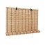 Bamboo Σύστημα Σκίασης Στόρι Ρόλλερ 120x180εκ