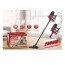 2000W Ηλεκτρική Σκούπα Sokany SK-13011 2000W - Vacuum Cleaner Κόκκινο