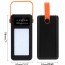 TR-958 Ηλιακό Powerbank 40000mAh