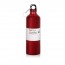 Ανοξείδωτο Αθλητικό Μπουκάλι Θερμός 400ml 17x6.5cm