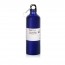 Ανοξείδωτο Αθλητικό Μπουκάλι Θερμός 400ml 17x6.5cm