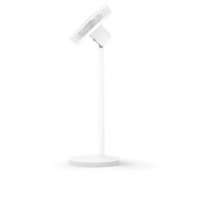 950x350mm - Ανεμιστήρας Ορθοστάτης Δαπέδου 220V Λευκός
