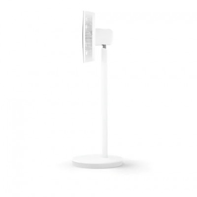 950x350mm - Ανεμιστήρας Ορθοστάτης Δαπέδου 220V Λευκός