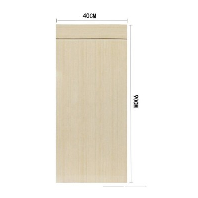 40cmx90cm Αυτοκόλλητα Τοίχου – Ανάγλυφη Ταπετσαρία Τούβλο 5 Τεμάχια 37873 - ZE-010