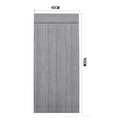 40cmx90cm Αυτοκόλλητα Τοίχου – Ανάγλυφη Ταπετσαρία Τούβλο 5 Τεμάχια 37871 - ZE-005