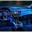 3m Εσωτερικός Διακοσμητικός Φωτισμός-Ταινία LED Μπλέ Arrango AT48942