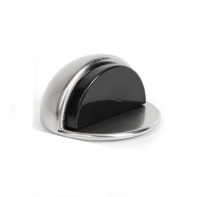Μεταλλικό Στοπ Πόρτας 44x25mm – Ανθεκτικό & Διακριτικό