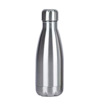 500ml Ανοξείδωτο Θερμός Metal Effect