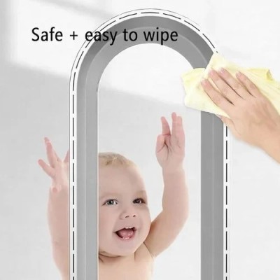 Ανεμιστήρας Πύργος Χωρίς Πτερύγια 51cm με Τηλεχειριστήριο και Περιστροφή 90°