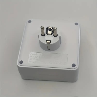 Πολύπριζο Σούκο με 2 Θύρες USB-A και 1 Θύρα USB-C 2500W