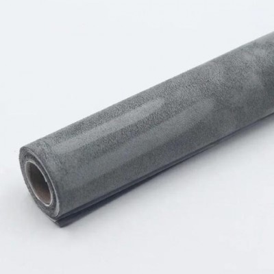 Αυτοκόλλητο Suede Fabric - Alcantara 60x100cm 120g για Εσωτερικό Αυτοκινήτου