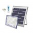 600W Led Αδιάβροχος Ηλιακός Προβολέας 17280LM με Πάνελ & Τηλεχειριστήριο Jortan JT-600W